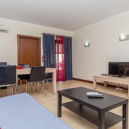 Akisol Albufeira Ii 아파트 기아