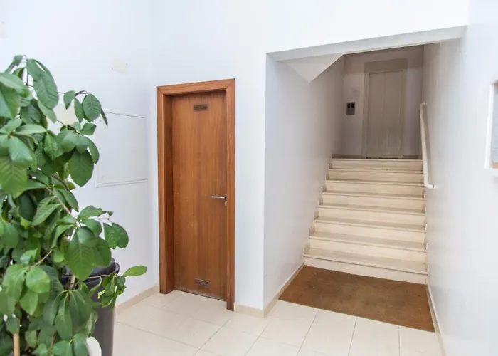 아파트 Akisol Albufeira Ii *