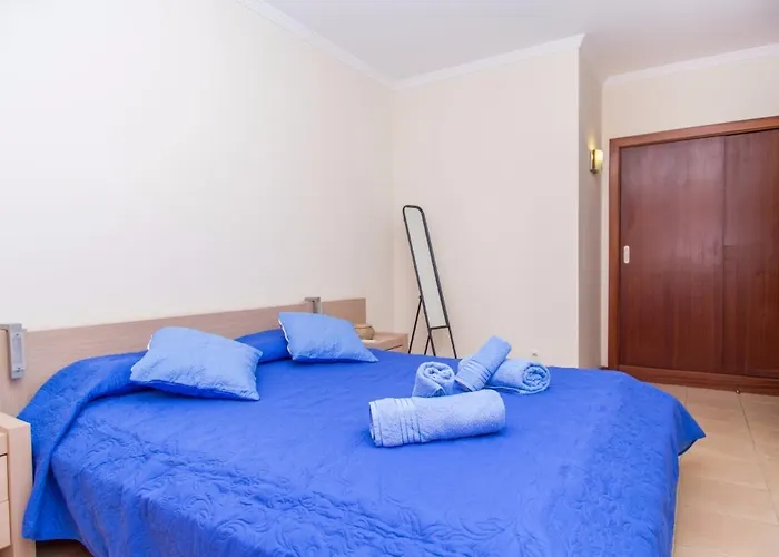 Akisol Albufeira Ii 아파트 기아