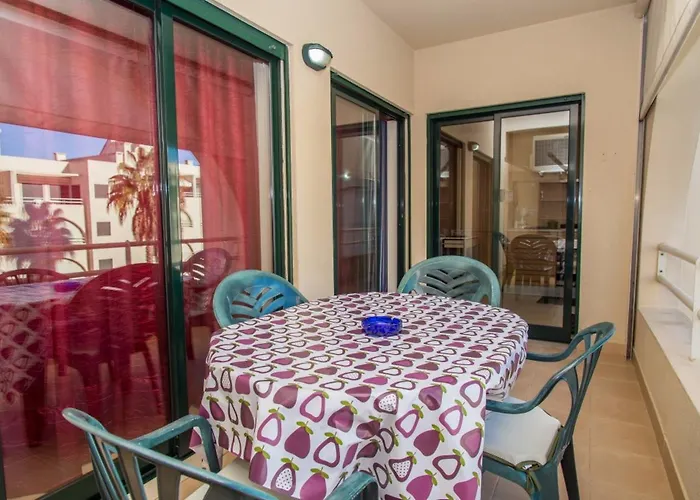 Akisol Albufeira Ii 기아