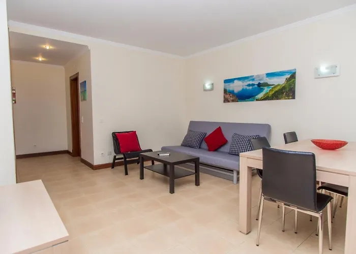 Akisol Albufeira Ii 아파트 기아