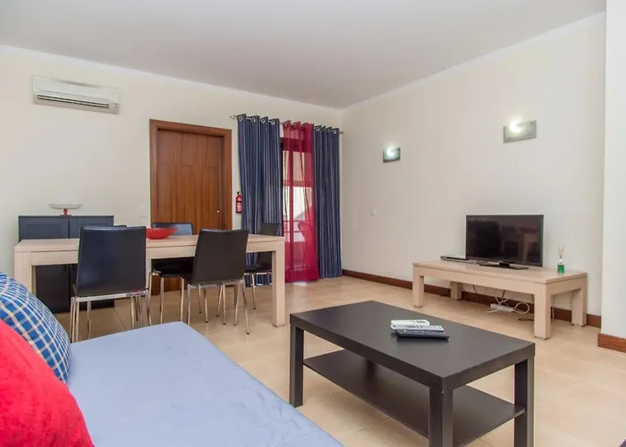 Akisol Albufeira Ii 아파트 기아