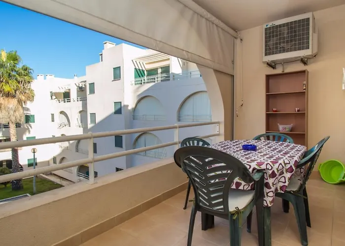 Akisol Albufeira Ii 아파트 기아