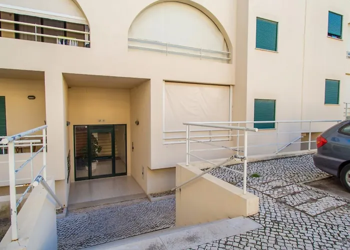 Akisol Albufeira Ii * 기아