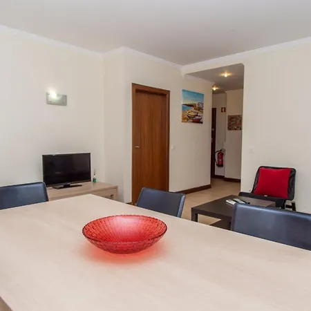 Apartment Akisol Albufeira Guia Ii Guia (Faro)