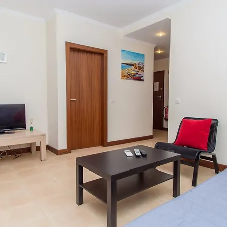 Akisol Albufeira Guia Ii