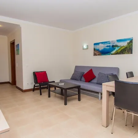 Akisol Albufeira Ii Apartment Guia (Faro)