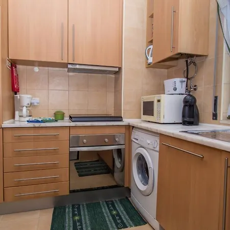Akisol Albufeira Guia Ii Apartment Guia (Faro)