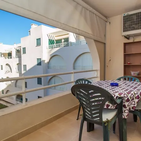 Akisol Albufeira Guia Ii Apartment Guia (Faro)