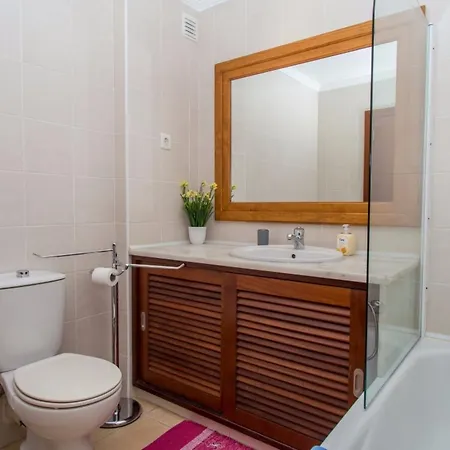 Akisol Albufeira Guia Ii Apartment Guia (Faro)