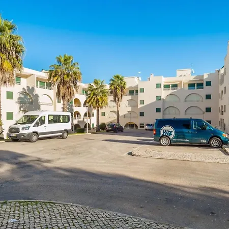Akisol Albufeira Guia Ii * Guia (Faro)
