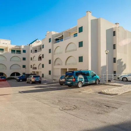 Appartement Akisol Albufeira Ii *