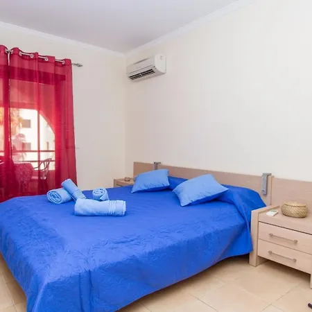 Appartement Akisol Albufeira Ii *